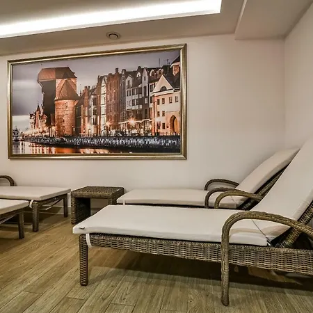 Apartment Old Town Ltc - Starowka Panienska *