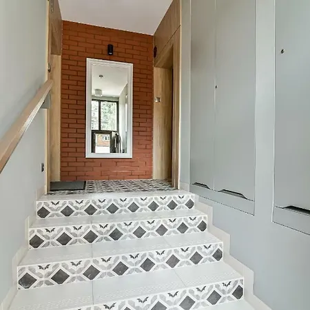 Old Town Ltc - Starowka Panienska Apartment *