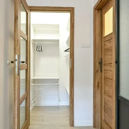 Apartment Old Town Ltc - Starowka Panienska
