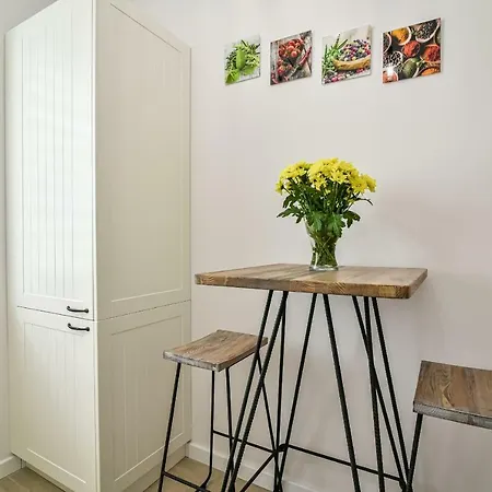 Apartment Old Town Ltc - Starowka Panienska