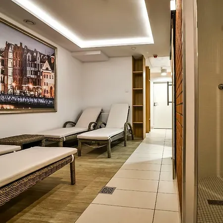 Apartment Old Town Ltc - Starowka Panienska *