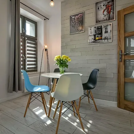 Apartment Old Town Ltc - Starowka Panienska *